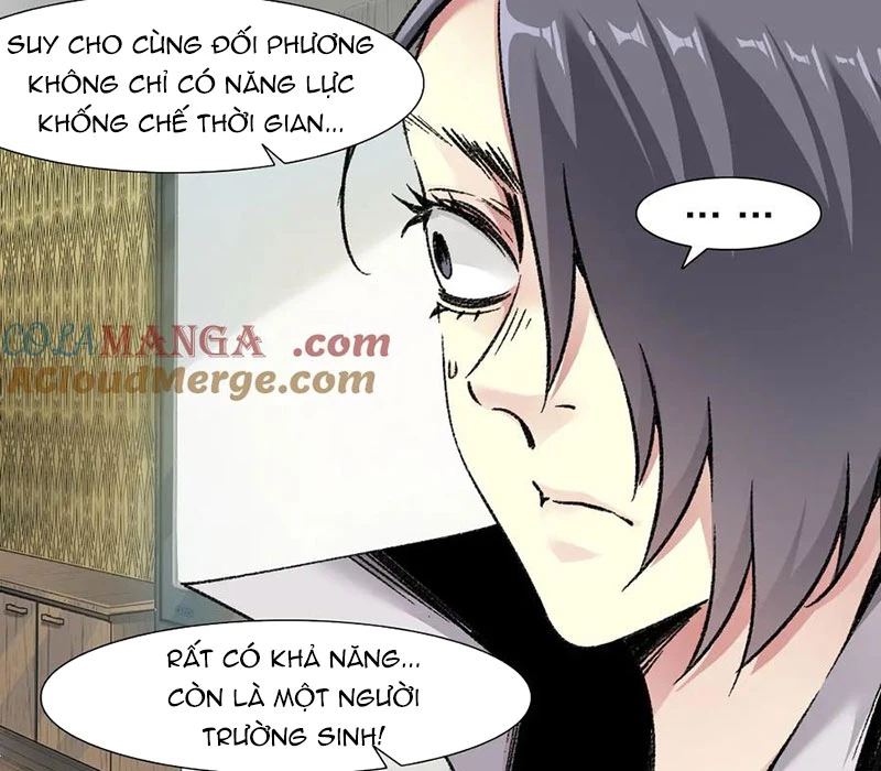 Câu Lạc Bộ Trường Sinh Chapter 299 - Trang 4