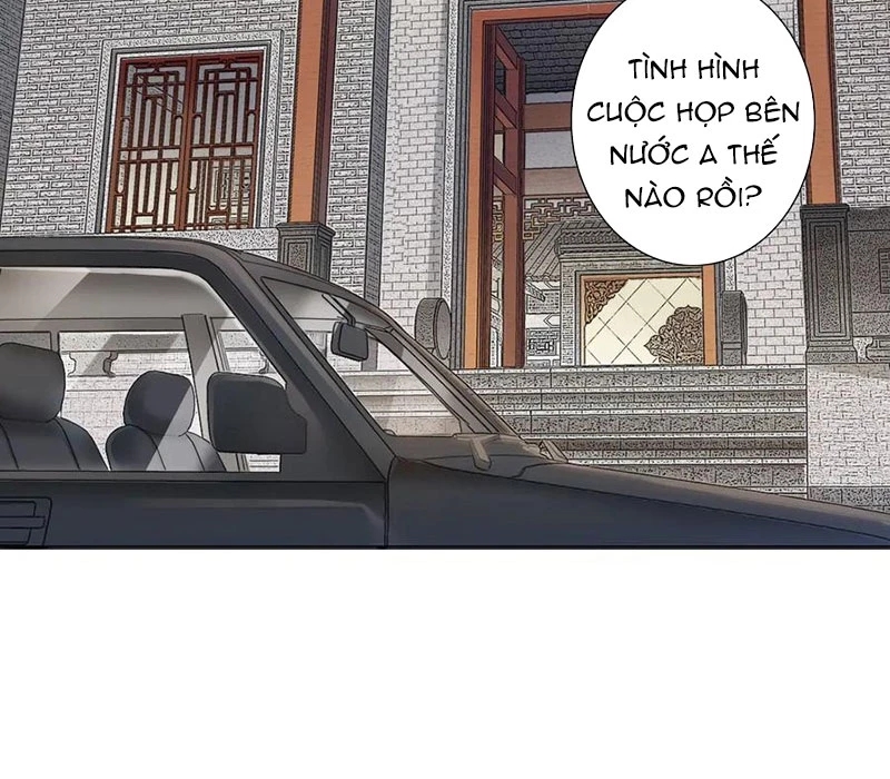 Câu Lạc Bộ Trường Sinh Chapter 300 - Trang 4