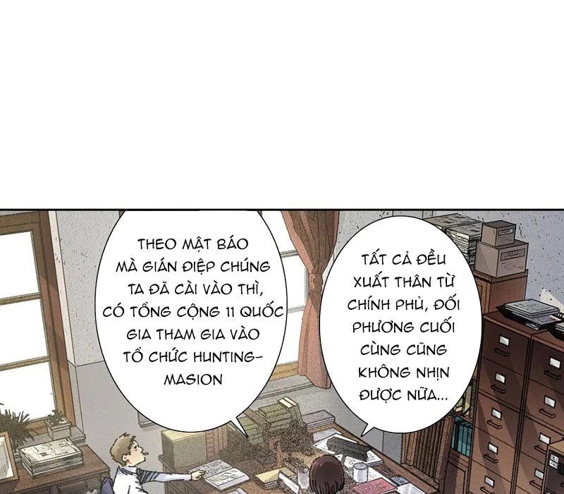 Câu Lạc Bộ Trường Sinh Chapter 300 - Trang 4