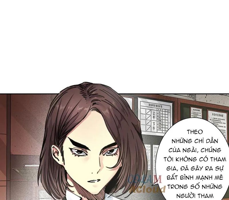 Câu Lạc Bộ Trường Sinh Chapter 300 - Trang 4