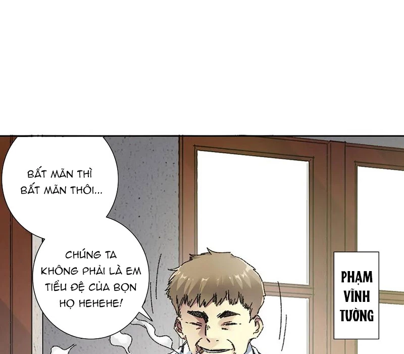 Câu Lạc Bộ Trường Sinh Chapter 300 - Trang 4