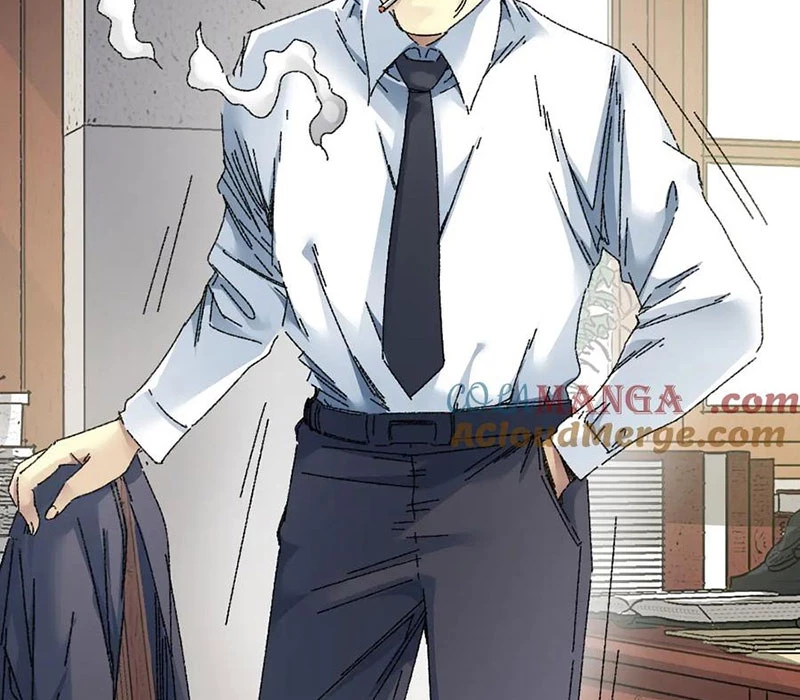 Câu Lạc Bộ Trường Sinh Chapter 300 - Trang 4