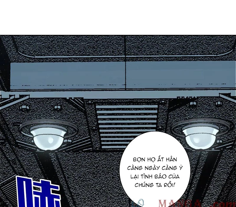 Câu Lạc Bộ Trường Sinh Chapter 300 - Trang 4