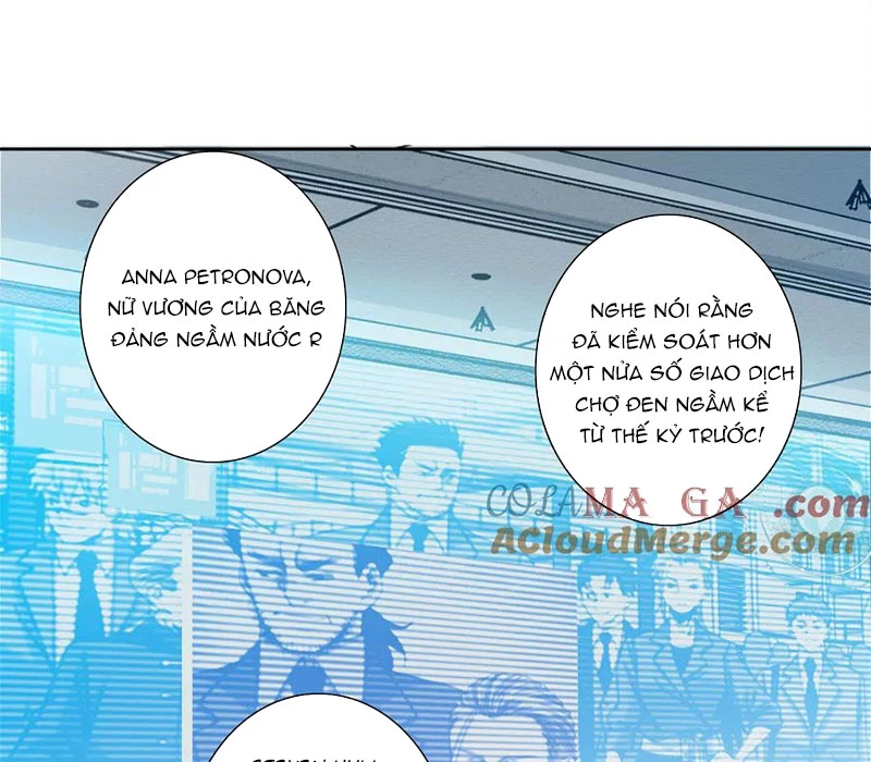 Câu Lạc Bộ Trường Sinh Chapter 300 - Trang 4