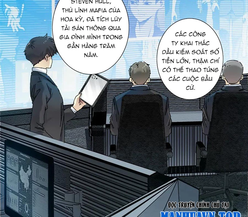 Câu Lạc Bộ Trường Sinh Chapter 300 - Trang 4