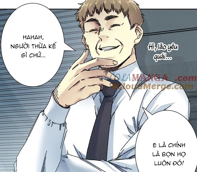 Câu Lạc Bộ Trường Sinh Chapter 300 - Trang 4