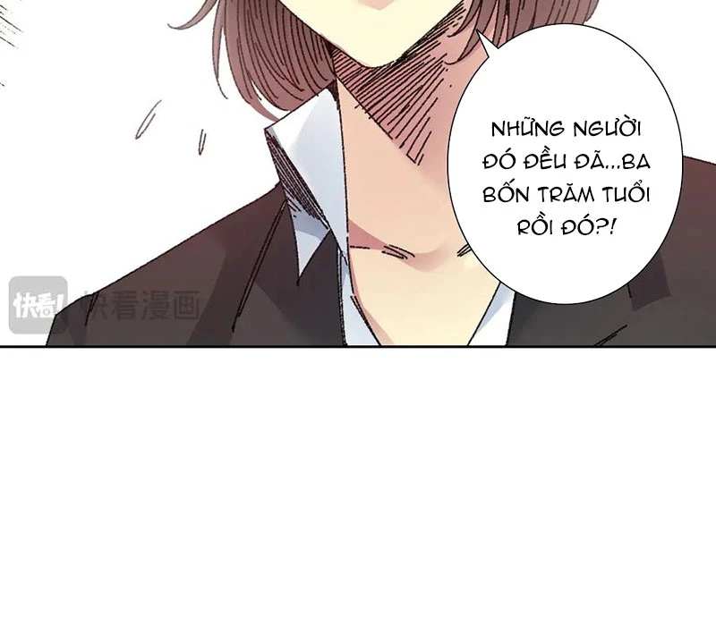 Câu Lạc Bộ Trường Sinh Chapter 300 - Trang 4