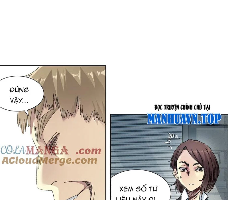 Câu Lạc Bộ Trường Sinh Chapter 300 - Trang 4