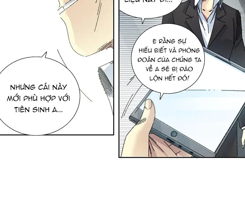 Câu Lạc Bộ Trường Sinh Chapter 300 - Trang 4