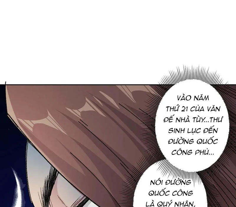 Câu Lạc Bộ Trường Sinh Chapter 300 - Trang 4