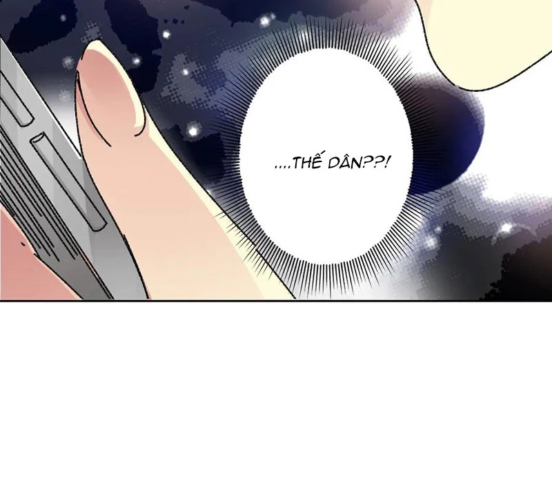 Câu Lạc Bộ Trường Sinh Chapter 300 - Trang 4