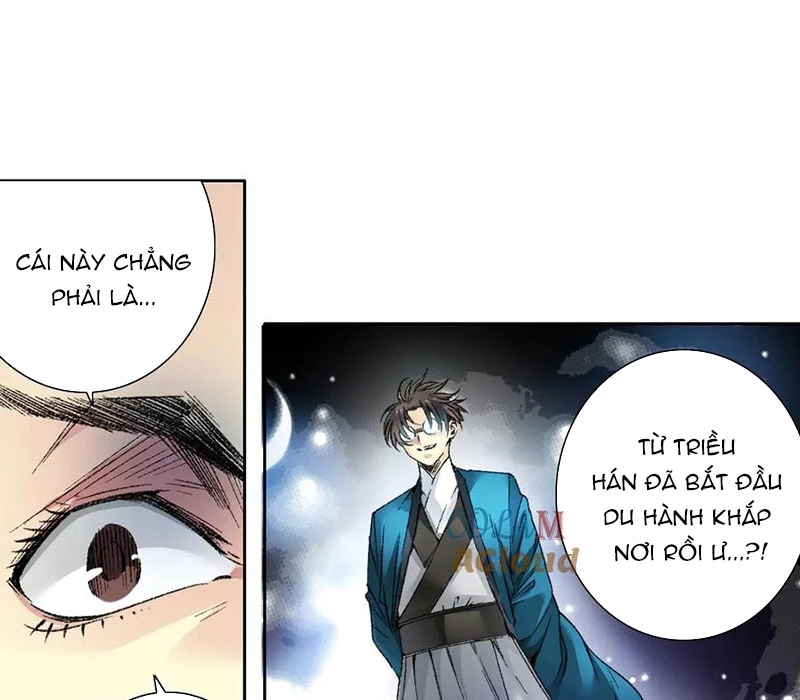 Câu Lạc Bộ Trường Sinh Chapter 300 - Trang 4