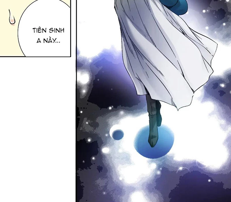 Câu Lạc Bộ Trường Sinh Chapter 300 - Trang 4