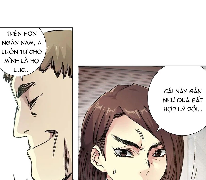 Câu Lạc Bộ Trường Sinh Chapter 300 - Trang 4