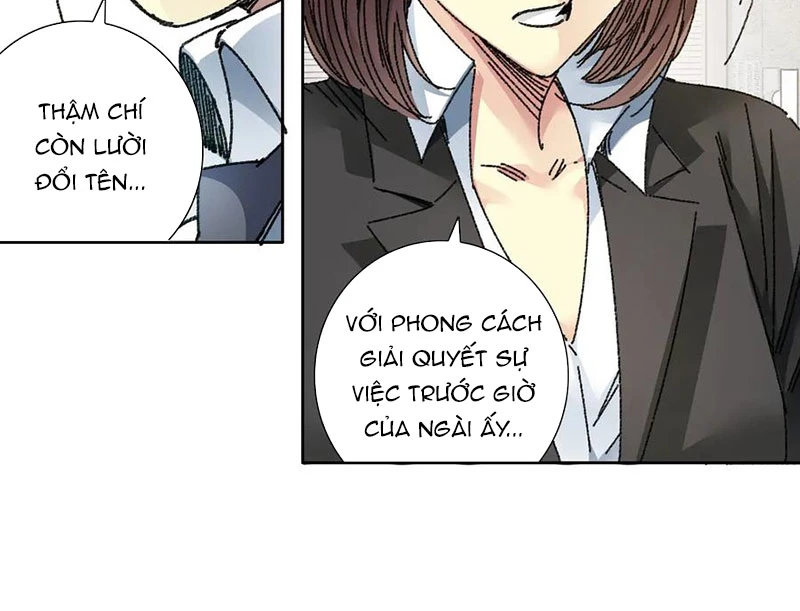 Câu Lạc Bộ Trường Sinh Chapter 300 - Trang 4