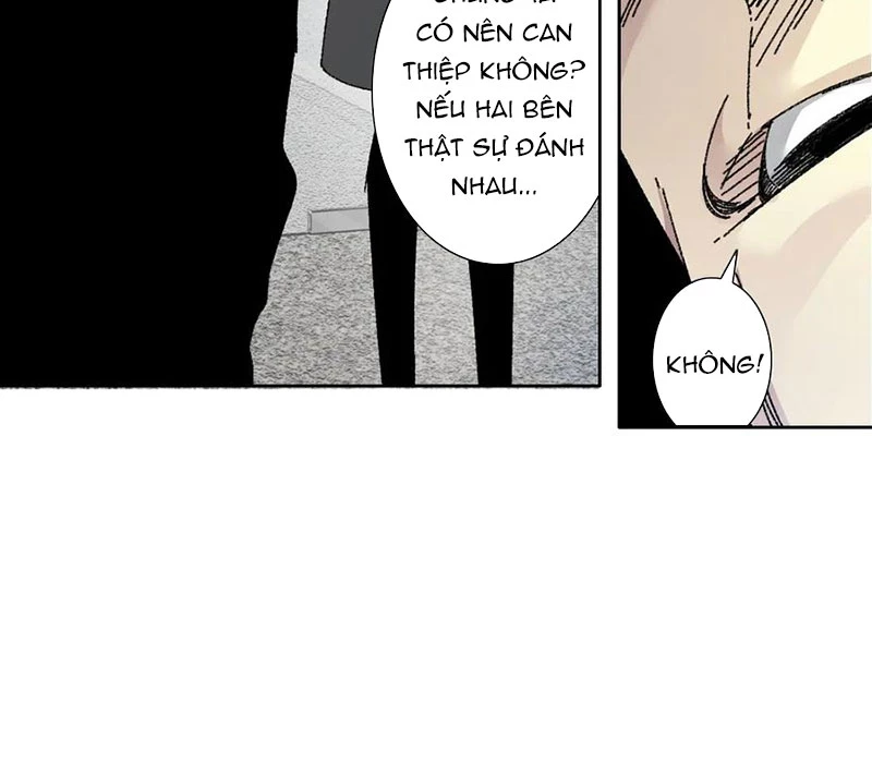 Câu Lạc Bộ Trường Sinh Chapter 300 - Trang 4