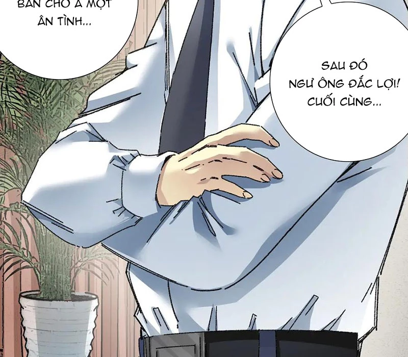 Câu Lạc Bộ Trường Sinh Chapter 300 - Trang 4