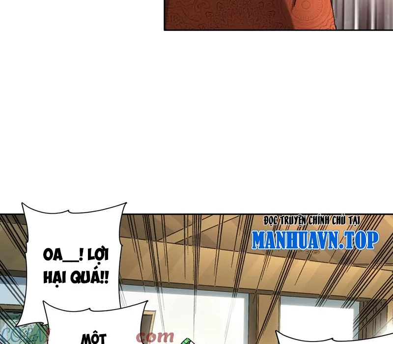 Câu Lạc Bộ Trường Sinh Chapter 300 - Trang 4