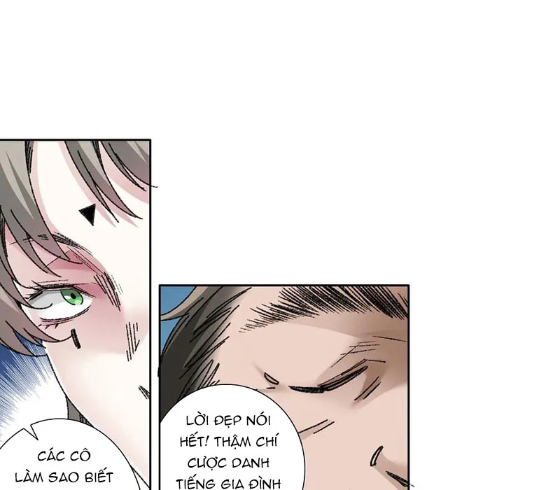 Câu Lạc Bộ Trường Sinh Chapter 300 - Trang 4