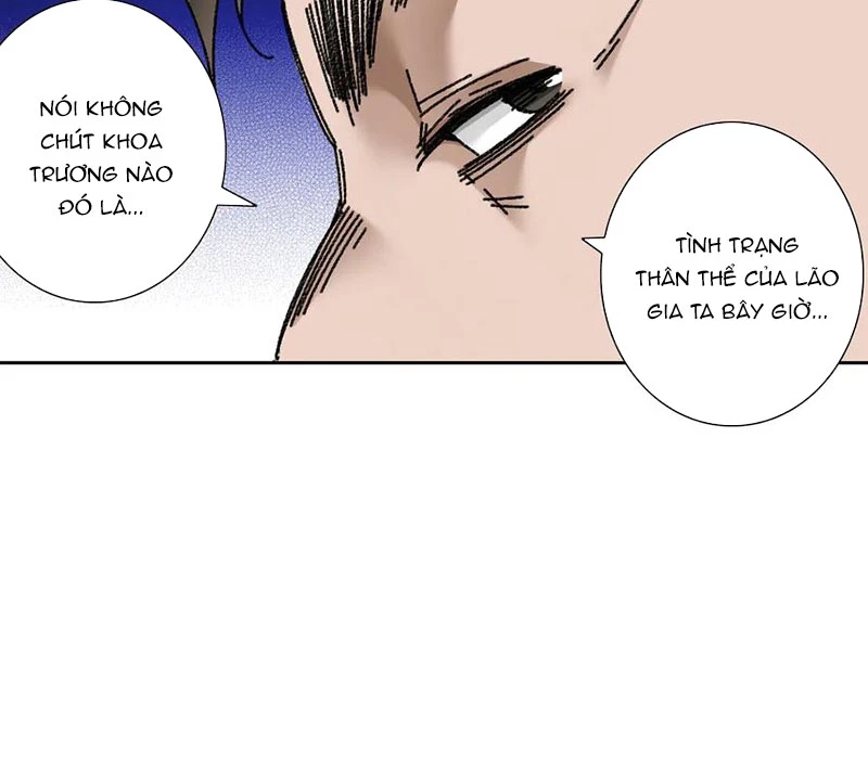 Câu Lạc Bộ Trường Sinh Chapter 300 - Trang 4