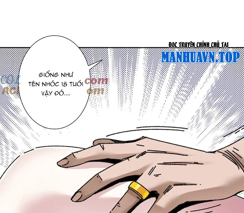 Câu Lạc Bộ Trường Sinh Chapter 300 - Trang 4