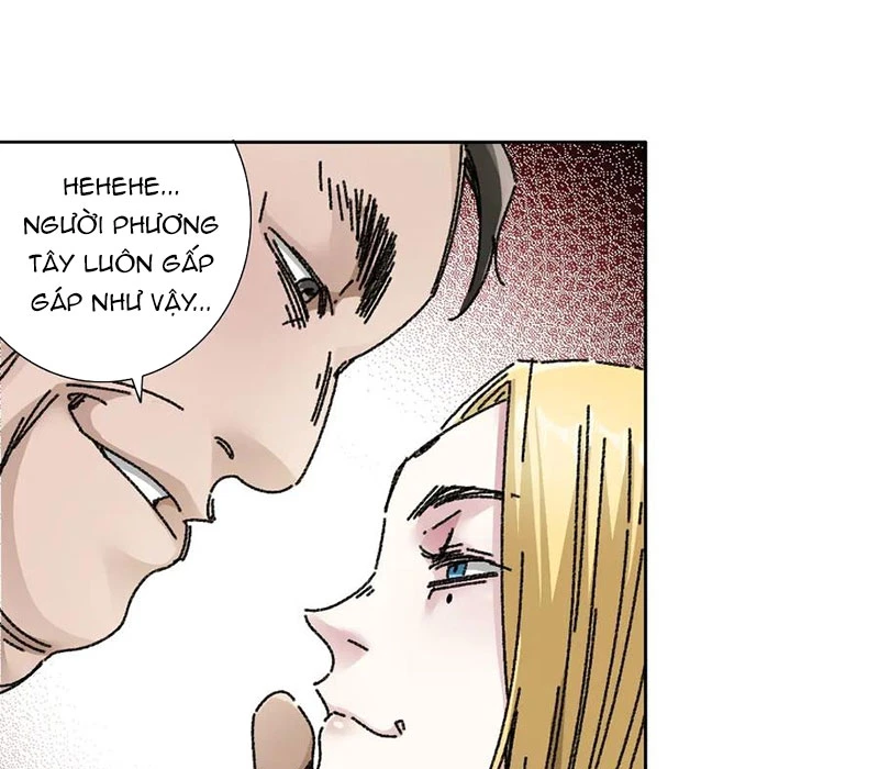 Câu Lạc Bộ Trường Sinh Chapter 300 - Trang 4