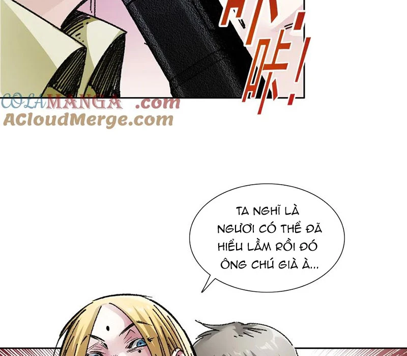 Câu Lạc Bộ Trường Sinh Chapter 300 - Trang 4