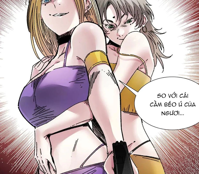 Câu Lạc Bộ Trường Sinh Chapter 300 - Trang 4