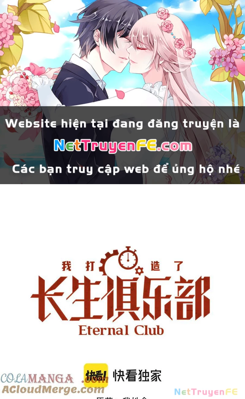 Câu Lạc Bộ Trường Sinh Chapter 301 - Trang 4