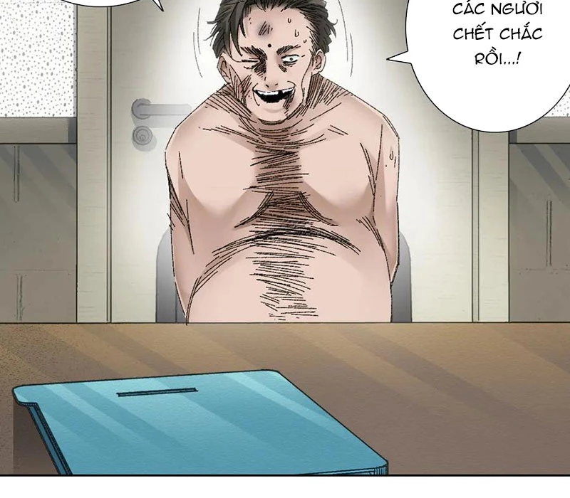 Câu Lạc Bộ Trường Sinh Chapter 301 - Trang 4