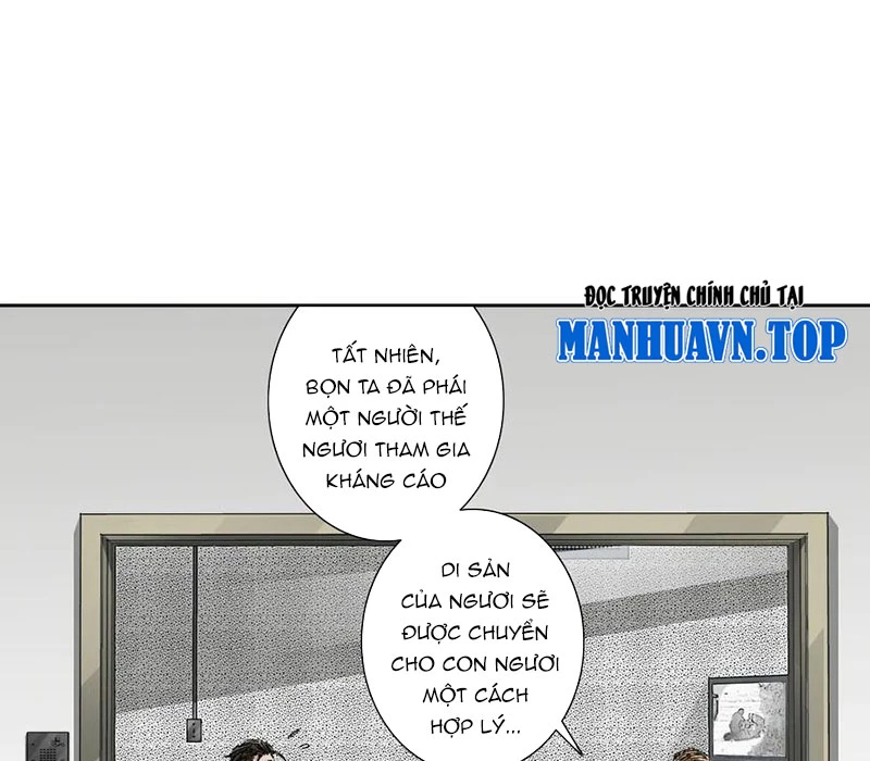 Câu Lạc Bộ Trường Sinh Chapter 301 - Trang 4
