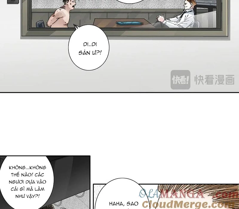 Câu Lạc Bộ Trường Sinh Chapter 301 - Trang 4