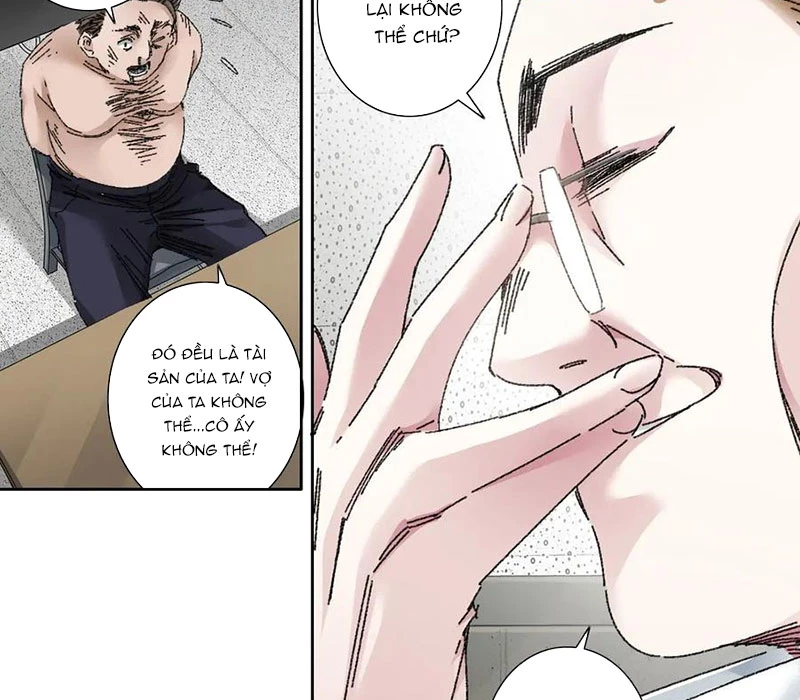 Câu Lạc Bộ Trường Sinh Chapter 301 - Trang 4
