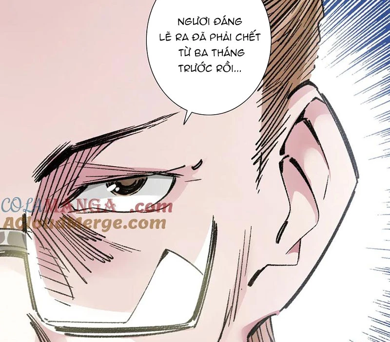 Câu Lạc Bộ Trường Sinh Chapter 301 - Trang 4