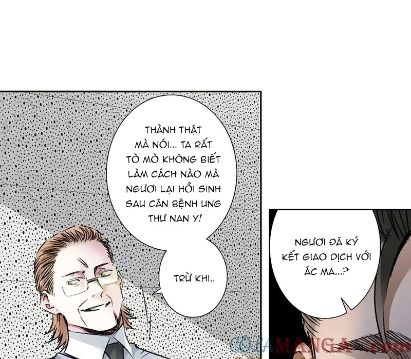 Câu Lạc Bộ Trường Sinh Chapter 301 - Trang 4