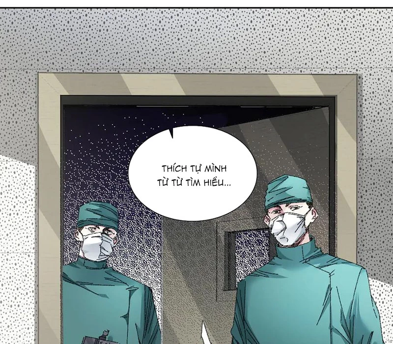 Câu Lạc Bộ Trường Sinh Chapter 301 - Trang 4