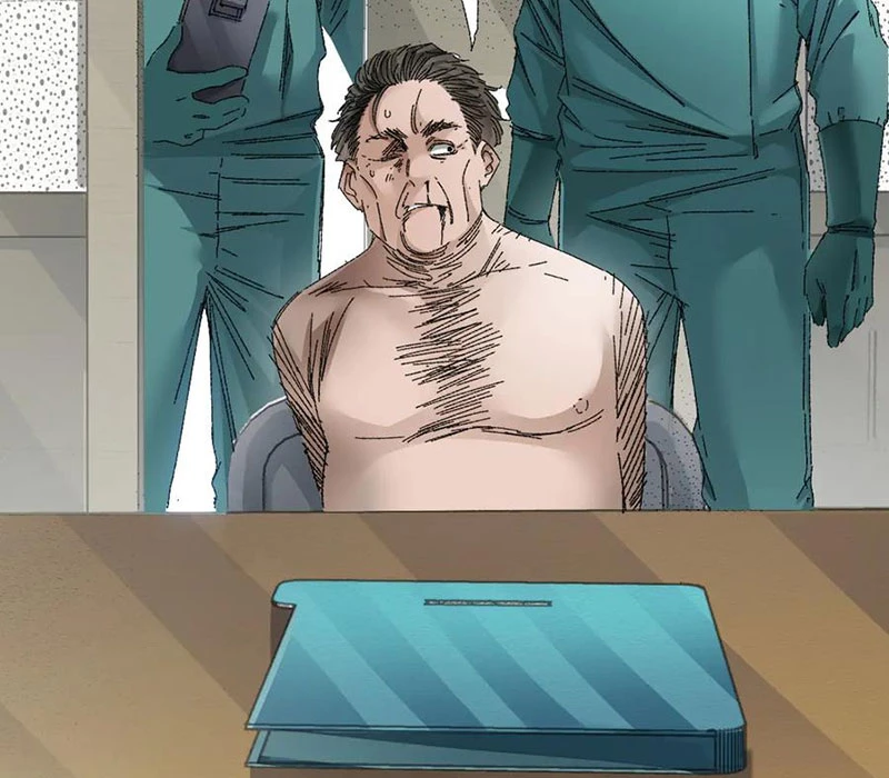 Câu Lạc Bộ Trường Sinh Chapter 301 - Trang 4