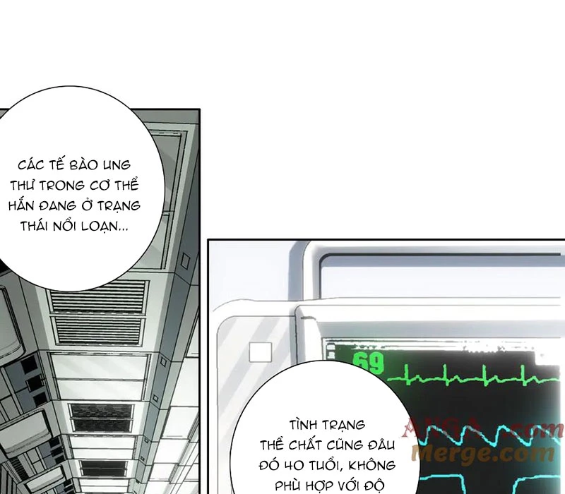 Câu Lạc Bộ Trường Sinh Chapter 301 - Trang 4