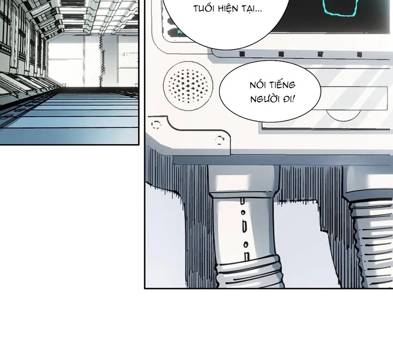 Câu Lạc Bộ Trường Sinh Chapter 301 - Trang 4