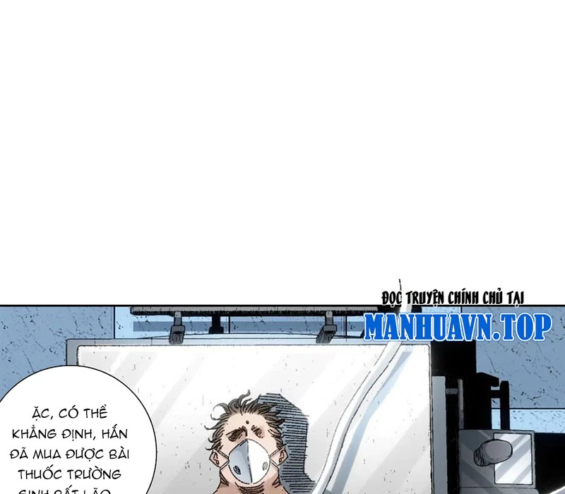 Câu Lạc Bộ Trường Sinh Chapter 301 - Trang 4