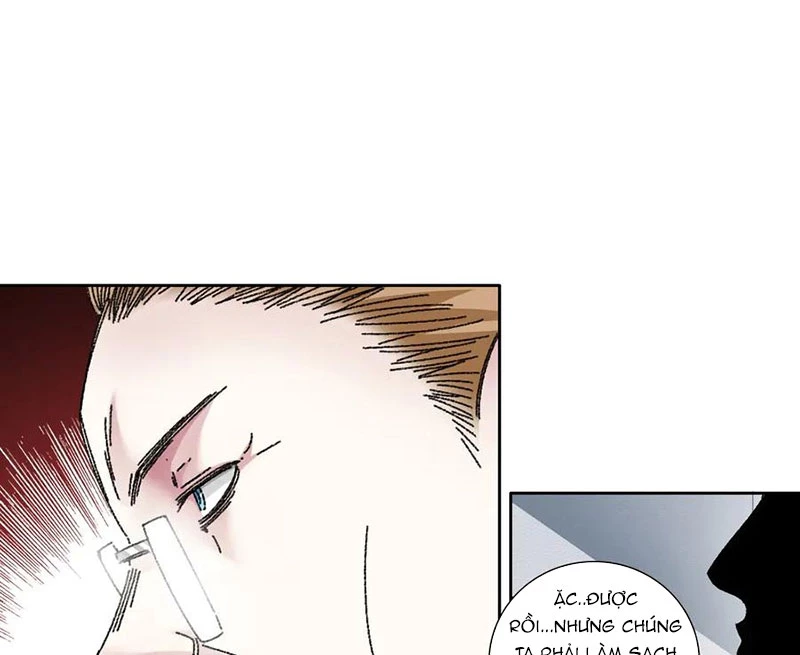 Câu Lạc Bộ Trường Sinh Chapter 301 - Trang 4