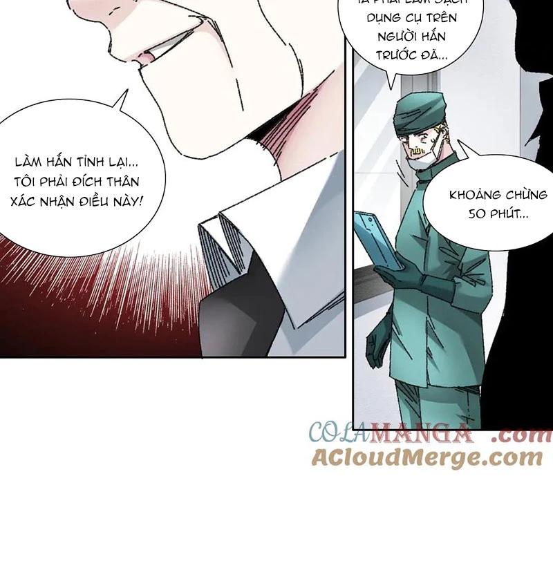 Câu Lạc Bộ Trường Sinh Chapter 301 - Trang 4