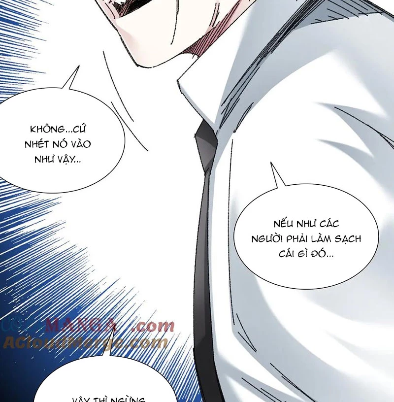 Câu Lạc Bộ Trường Sinh Chapter 301 - Trang 4