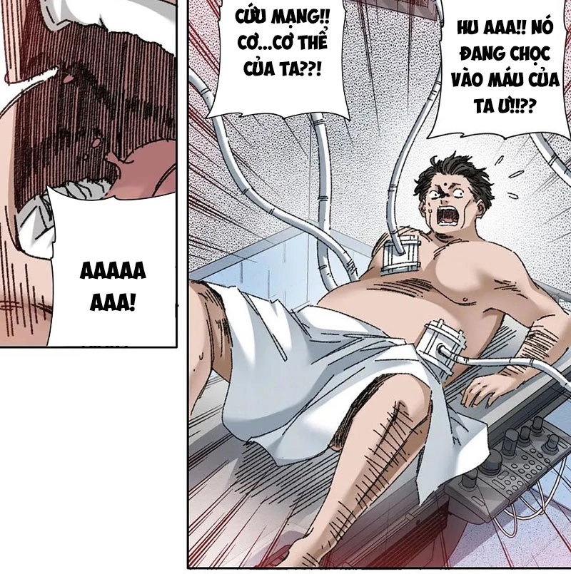 Câu Lạc Bộ Trường Sinh Chapter 301 - Trang 4