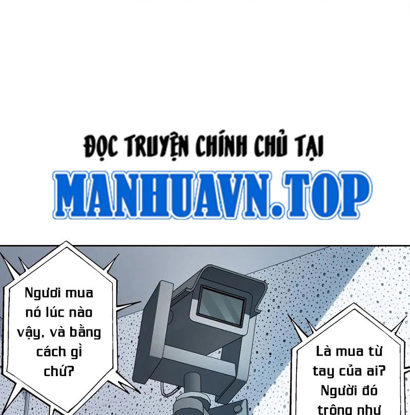 Câu Lạc Bộ Trường Sinh Chapter 301 - Trang 4