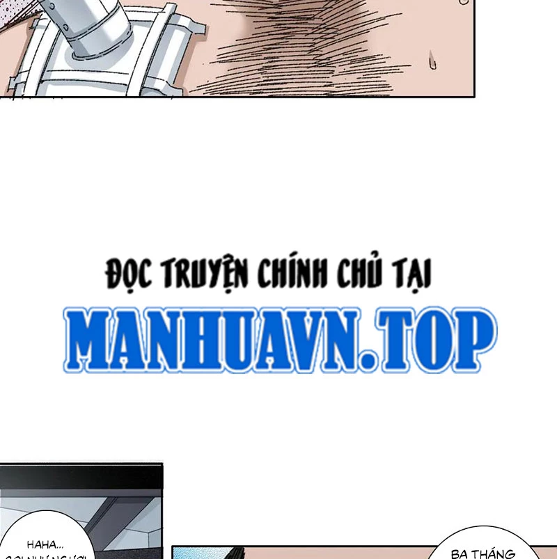 Câu Lạc Bộ Trường Sinh Chapter 301 - Trang 4