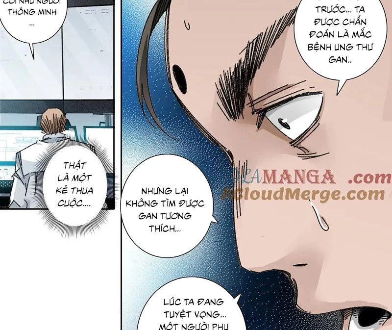 Câu Lạc Bộ Trường Sinh Chapter 301 - Trang 4