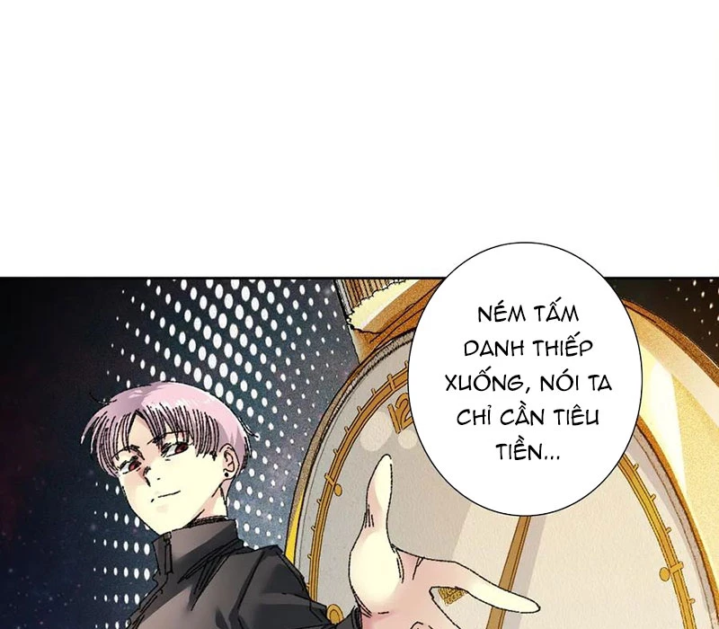 Câu Lạc Bộ Trường Sinh Chapter 301 - Trang 4