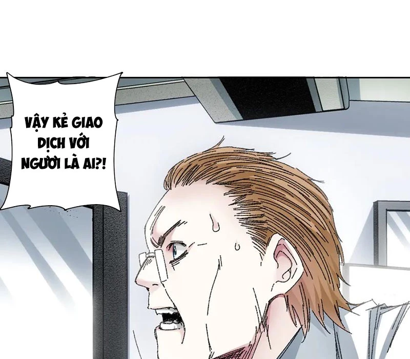 Câu Lạc Bộ Trường Sinh Chapter 301 - Trang 4