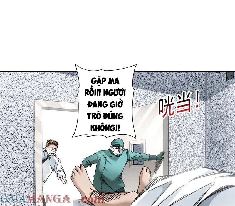 Câu Lạc Bộ Trường Sinh Chapter 301 - Trang 4